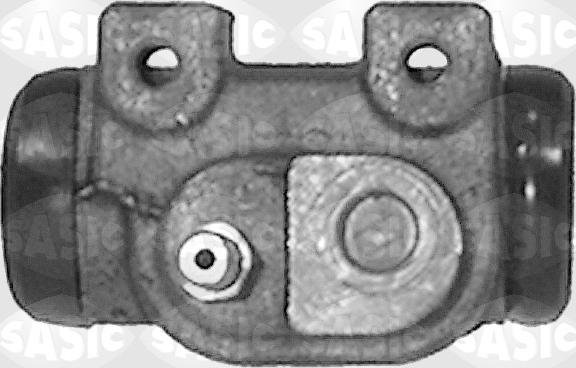 Sasic 4024A04 - Wheel Brake Cylinder autospares.lv