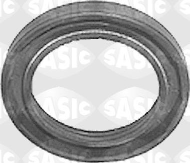 Sasic 5140110 - Shaft Seal, crankshaft autospares.lv