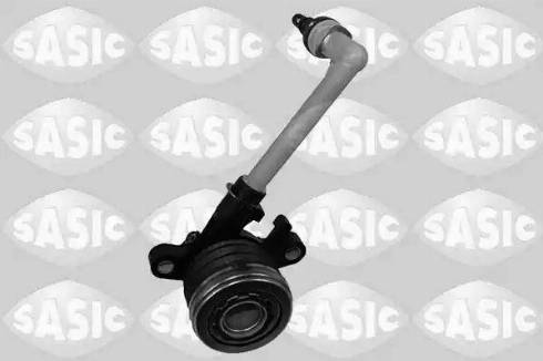 Sasic 5354009 - Central Slave Cylinder, clutch autospares.lv