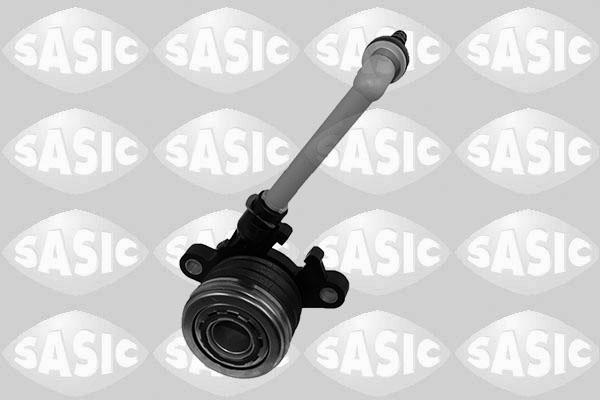 Sasic 5354008 - Central Slave Cylinder, clutch autospares.lv