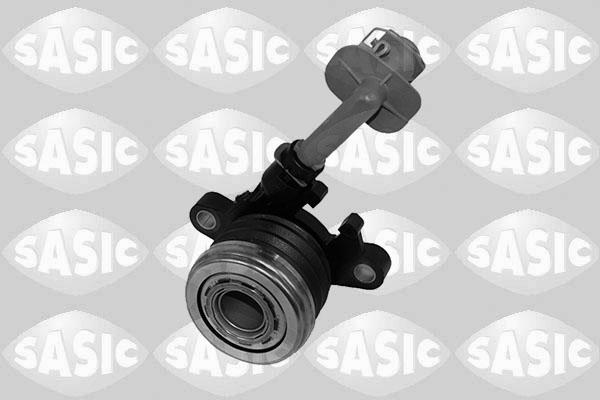 Sasic 5354007 - Central Slave Cylinder, clutch autospares.lv