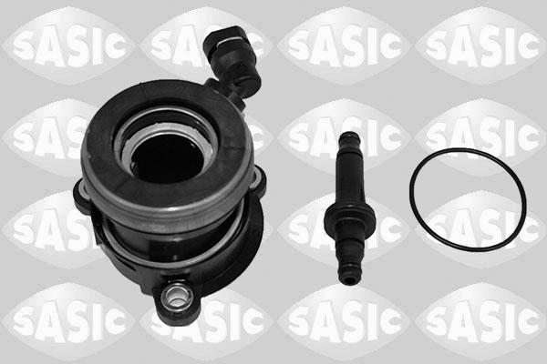 Sasic 5356010 - Central Slave Cylinder, clutch autospares.lv