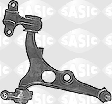 Sasic 5203943 - Track Control Arm autospares.lv