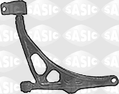 Sasic 5203683 - Track Control Arm autospares.lv