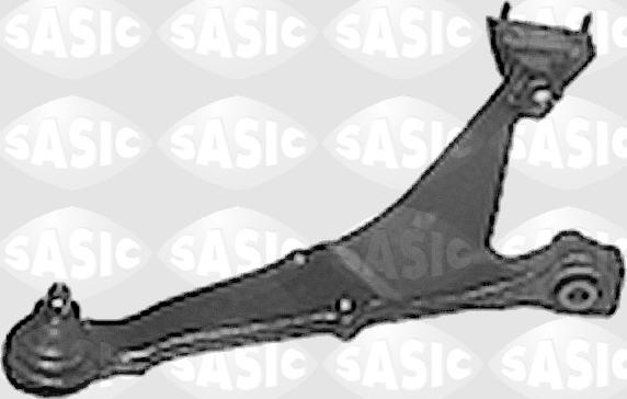 Sasic 5203793 - Track Control Arm autospares.lv