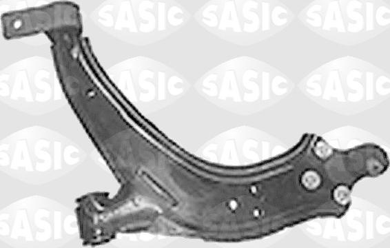 Sasic 5203F33 - Track Control Arm autospares.lv