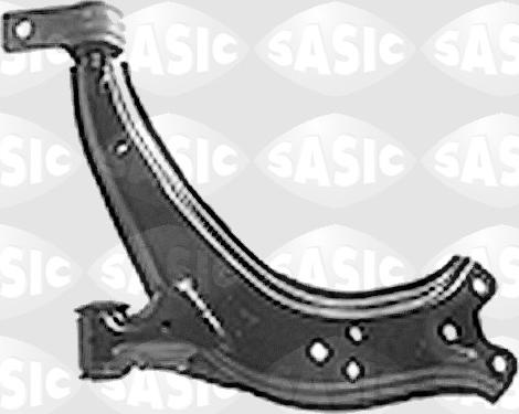 Sasic 5203F73 - Track Control Arm autospares.lv