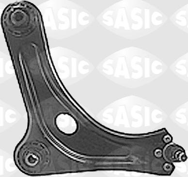 Sasic 5203L43 - Track Control Arm autospares.lv