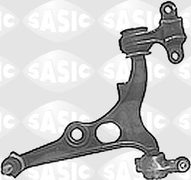 Sasic 5213643 - Track Control Arm autospares.lv