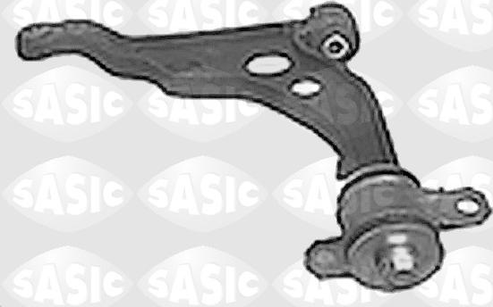 Sasic 5213663 - Track Control Arm autospares.lv