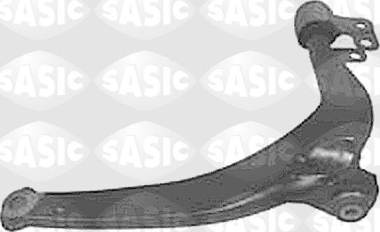 Sasic 5213813 - Track Control Arm autospares.lv