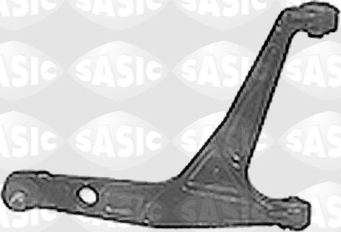 Sasic 5213373 - Track Control Arm autospares.lv