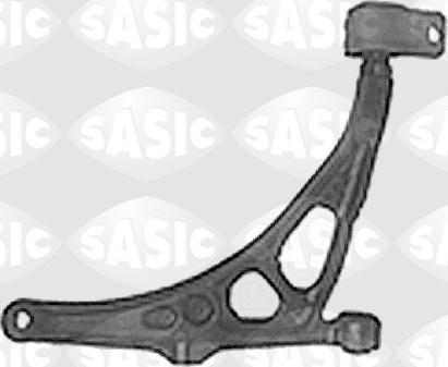 Sasic 5213763 - Track Control Arm autospares.lv