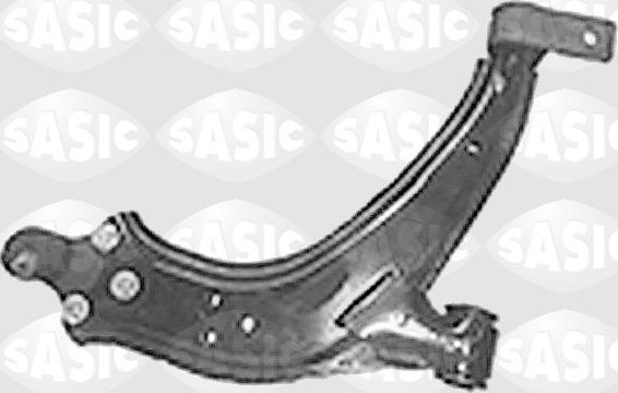 Sasic 5213A33 - Track Control Arm autospares.lv