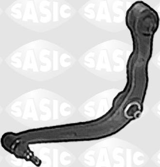 Sasic 5213C83 - Track Control Arm autospares.lv