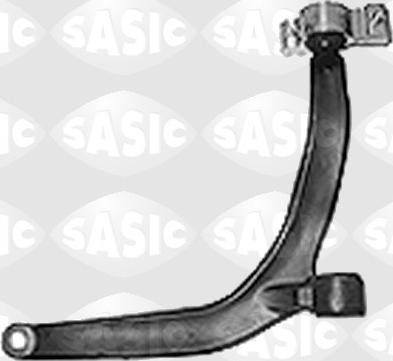 Sasic 5213E13 - Track Control Arm autospares.lv