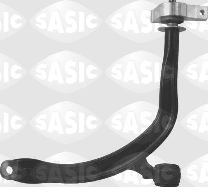 Sasic 5213G33 - Track Control Arm autospares.lv