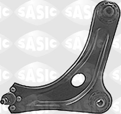 Sasic 5213H63 - Track Control Arm autospares.lv