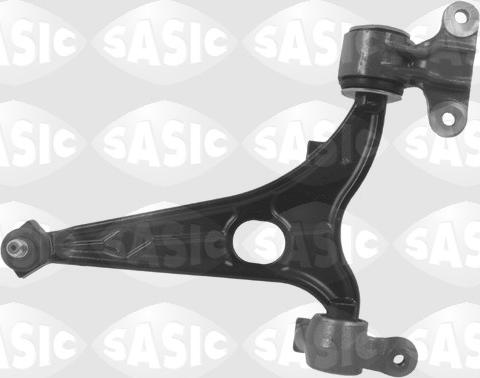 Sasic 5213K63 - Track Control Arm autospares.lv