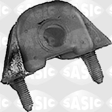 Sasic 5233513 - Bush of Control / Trailing Arm autospares.lv