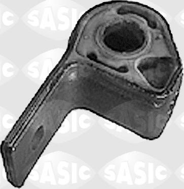 Sasic 5233623 - Bush of Control / Trailing Arm autospares.lv