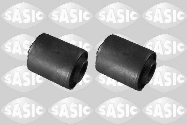 Sasic 5233093S - Bush of Control / Trailing Arm autospares.lv