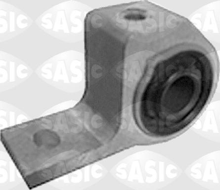 Sasic 5233833 - Bush of Control / Trailing Arm autospares.lv