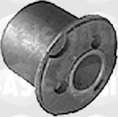 Sasic 5233243 - Bush of Control / Trailing Arm autospares.lv