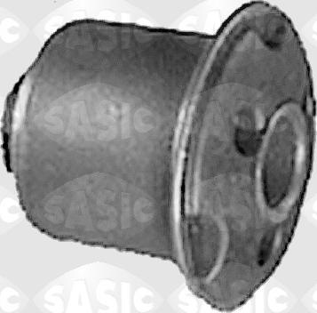 Sasic 5233233 - Bush of Control / Trailing Arm autospares.lv