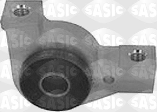 Sasic 5233AR3 - Bush of Control / Trailing Arm autospares.lv