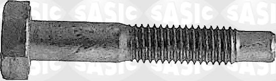 Sasic 5223433 - Clamping Screw, ball joint autospares.lv