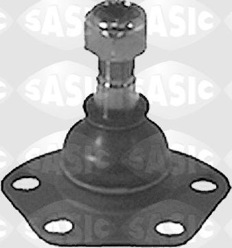 Sasic 6403543 - Ball Joint autospares.lv