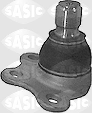 Sasic 6403563 - Ball Joint autospares.lv