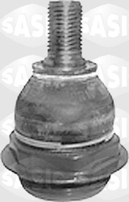 Sasic 6403533 - Ball Joint autospares.lv