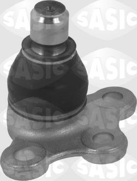 Sasic 6403663 - Ball Joint autospares.lv