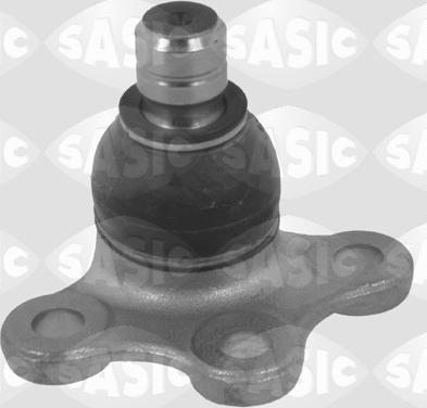 Sasic 6403623 - Ball Joint autospares.lv