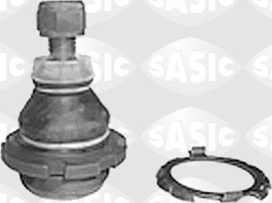 Sasic 6403153 - Ball Joint autospares.lv