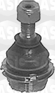 Sasic 6403343 - Ball Joint autospares.lv