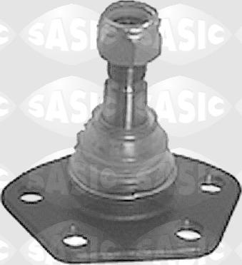 Sasic 6403333 - Ball Joint autospares.lv