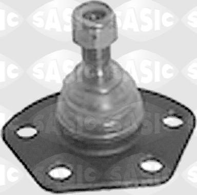 Sasic 6403323 - Ball Joint autospares.lv