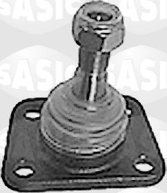 Sasic 6403263 - Ball Joint autospares.lv