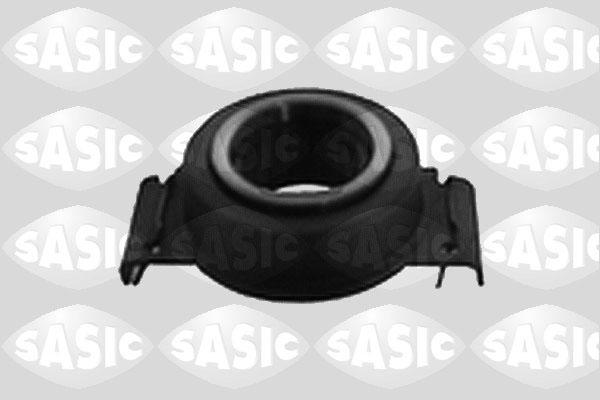 Sasic 0412222 - Clutch Release Bearing autospares.lv