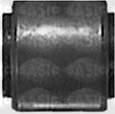 Sasic 0594104 - Bush, steering shaft autospares.lv