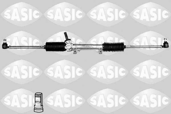 Sasic 0004464 - Steering Gear autospares.lv