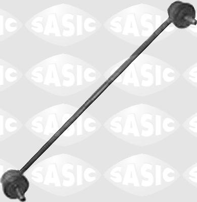 Sasic 0875455 - Rod / Strut, stabiliser autospares.lv