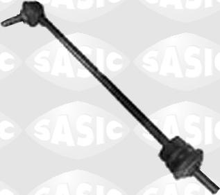 Sasic 0875405 - Rod / Strut, stabiliser autospares.lv