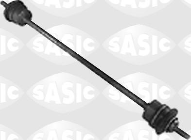 Sasic 0875415 - Rod / Strut, stabiliser autospares.lv