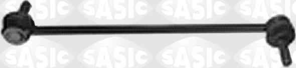 Sasic 0875485 - Rod / Strut, stabiliser autospares.lv