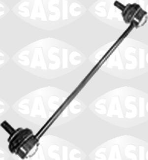Sasic 0875515 - Rod / Strut, stabiliser autospares.lv
