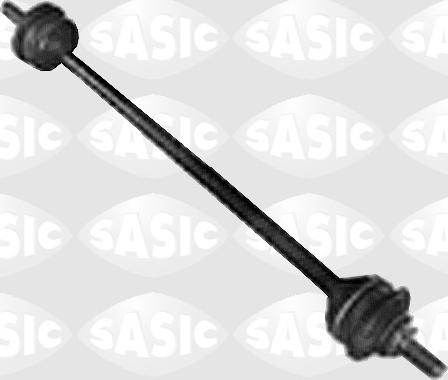 Sasic 0875335 - Rod / Strut, stabiliser autospares.lv
